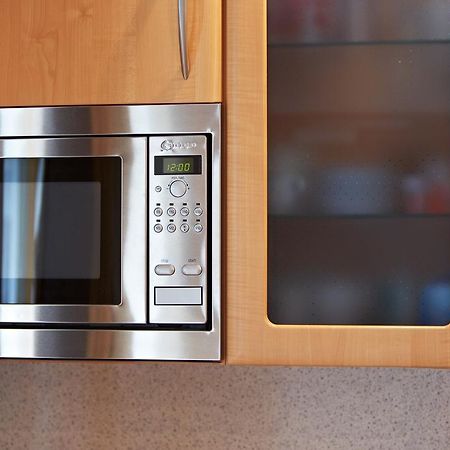 سالباخ هينترغليم Appartement Mitteregg الغرفة الصورة