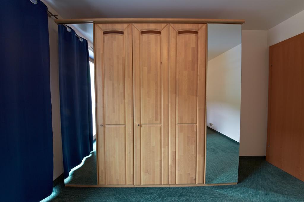 سالباخ هينترغليم Appartement Mitteregg الغرفة الصورة