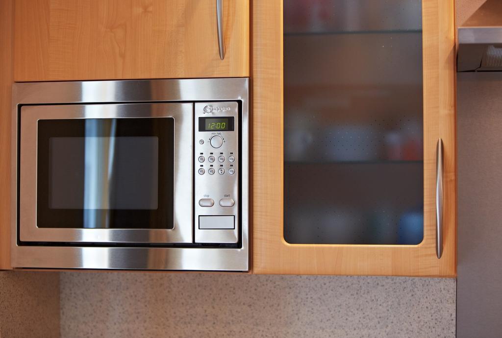 سالباخ هينترغليم Appartement Mitteregg الغرفة الصورة